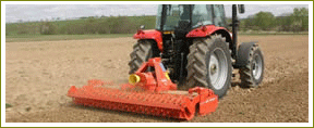 Farm Equipments