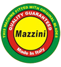 Mazzini Blade