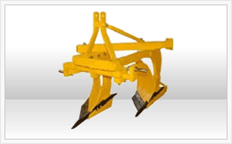 Mouldboard Plough