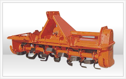 Agricultural Equipments Manufacturer